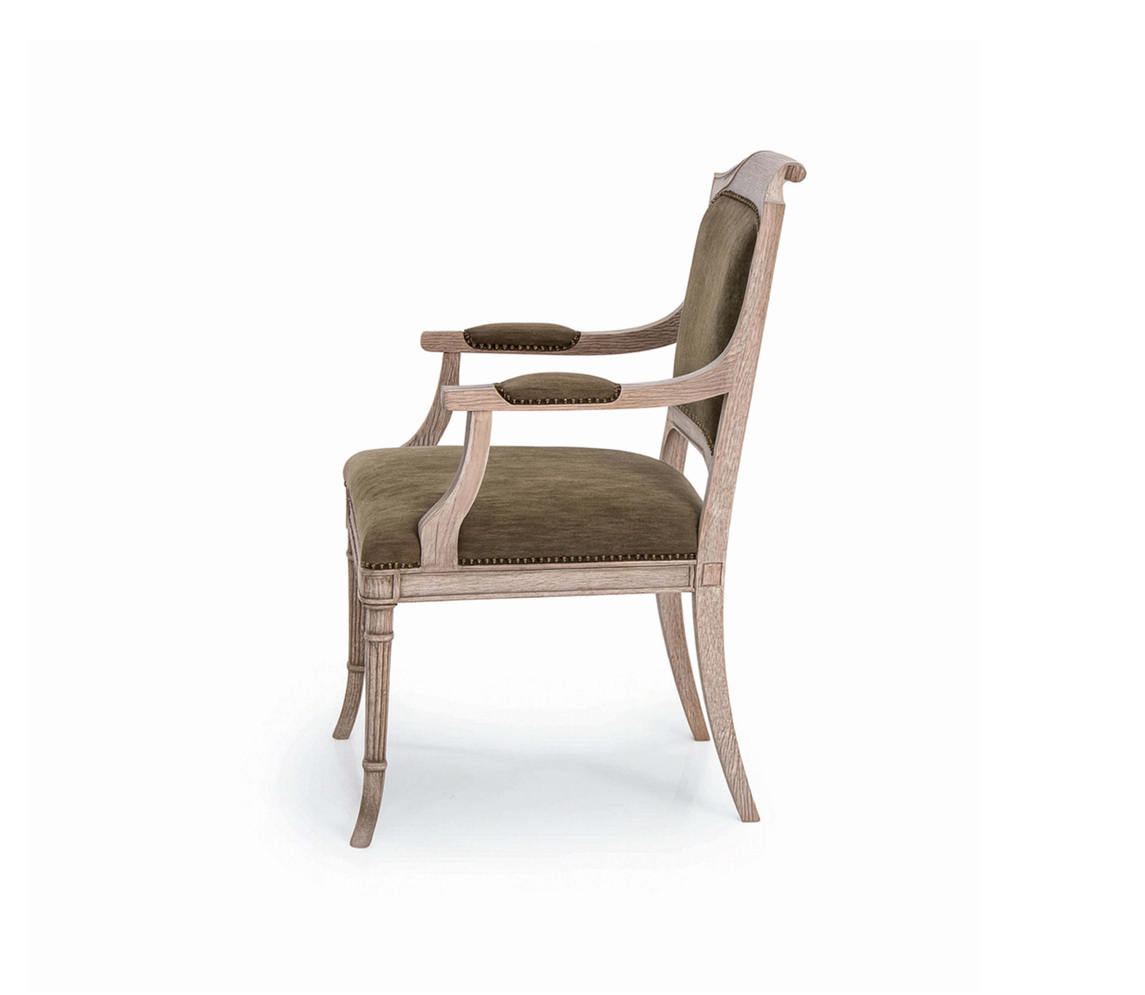MARINER ARM CHAIR
